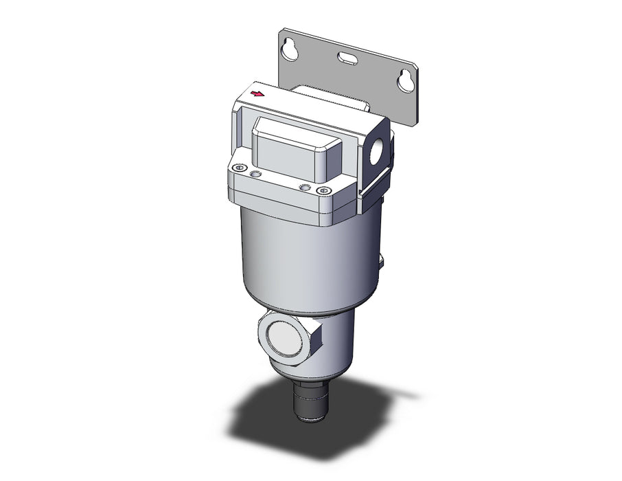 AFF8C-03BD MAIN LINE FILTER
