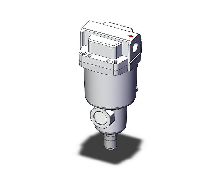 AFF8C-03C-R MAIN LINE FILTER