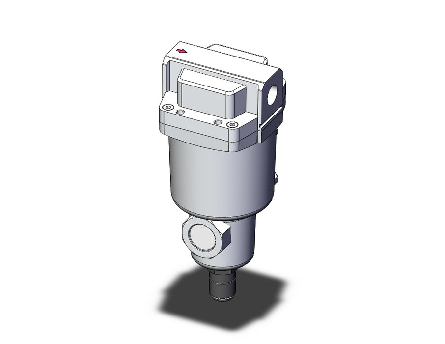 AFF8C-03D MAIN LINE FILTER