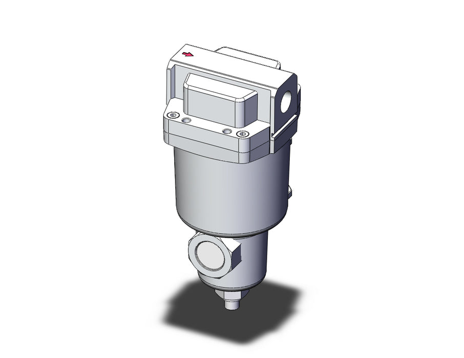 AFF8C-03 MAIN LINE FILTER