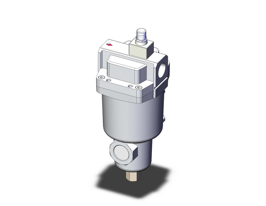 AFF8C-04-JT MAIN LINE FILTER