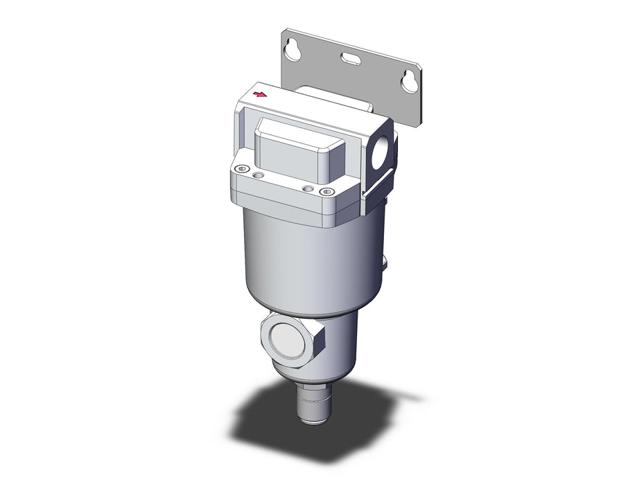 AFF8C-04BC MAIN LINE FILTER