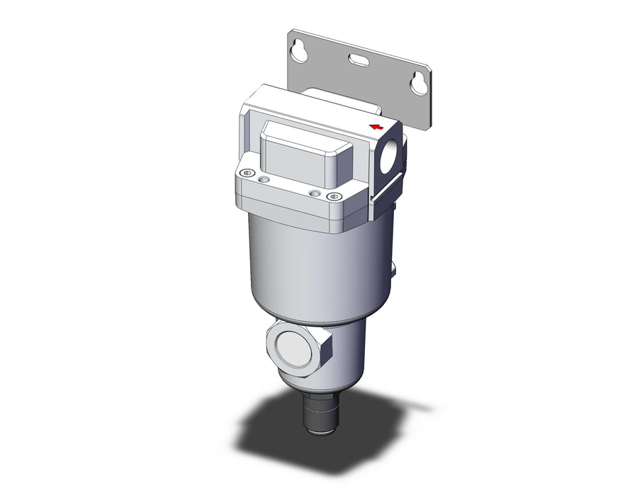 AFF8C-04BD-R MAIN LINE FILTER
