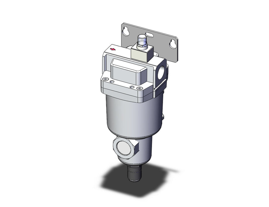 AFF8C-04BD-T MAIN LINE FILTER