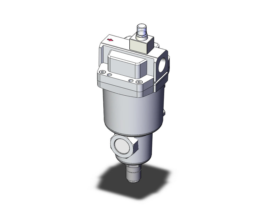 AFF8C-04C-T MAIN LINE FILTER