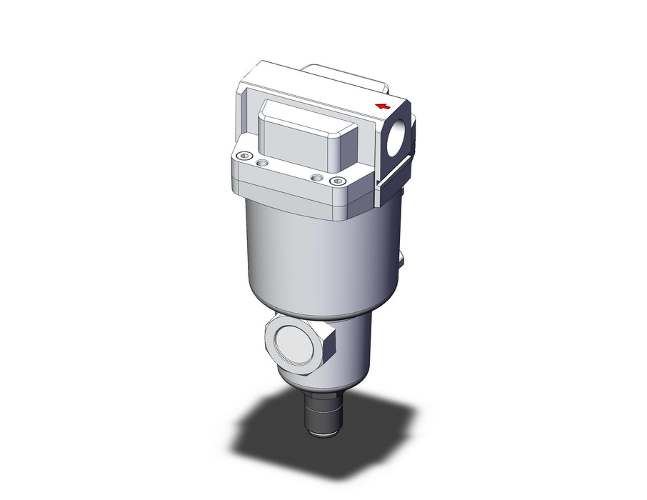 AFF8C-04D-R MAIN LINE FILTER
