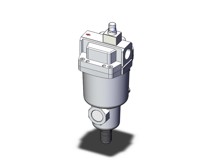 AFF8C-04D-T MAIN LINE FILTER