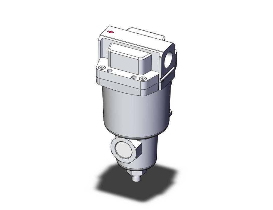 AFF8C-04 MAIN LINE FILTER