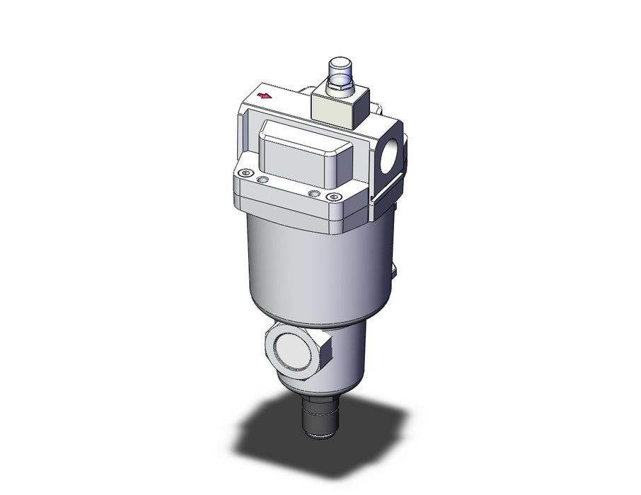 AFF8C-F04D-T MAIN LINE FILTER