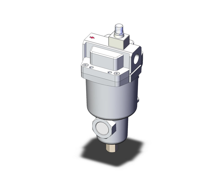 AFF8C-N03-JT MAIN LINE FILTER