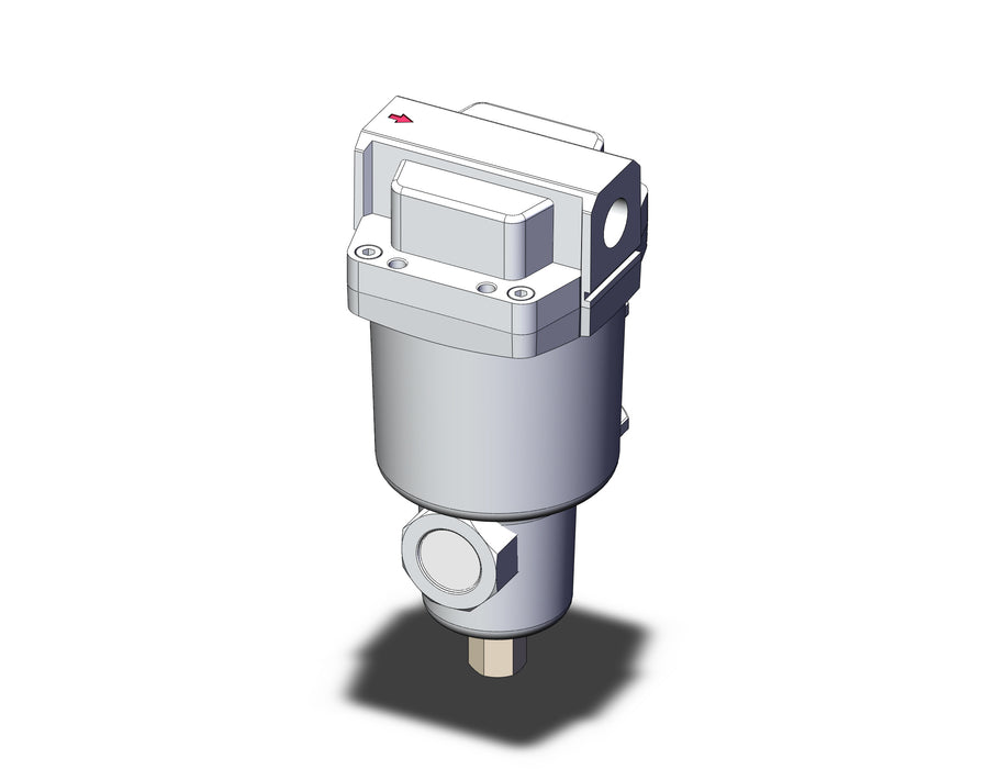 AFF8C-N03-J MAIN LINE FILTER
