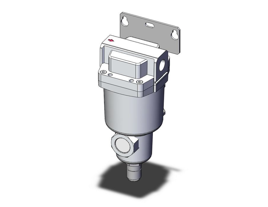 AFF8C-N03BC MAIN LINE FILTER