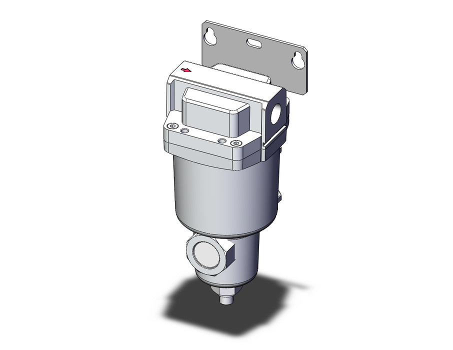 AFF8C-N03B MAIN LINE FILTER