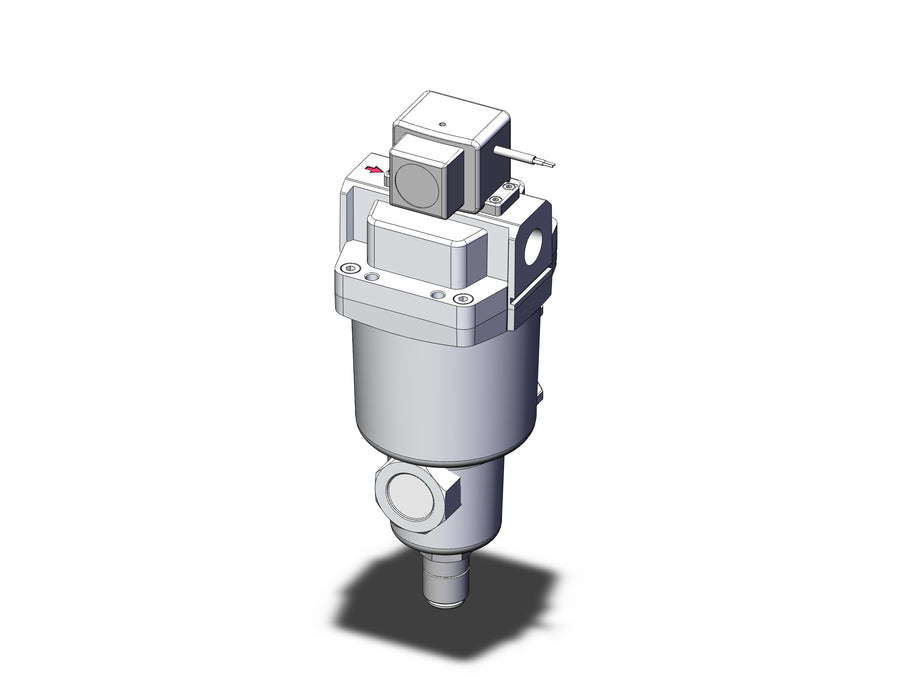 AFF8C-N03C-S MAIN LINE FILTER
