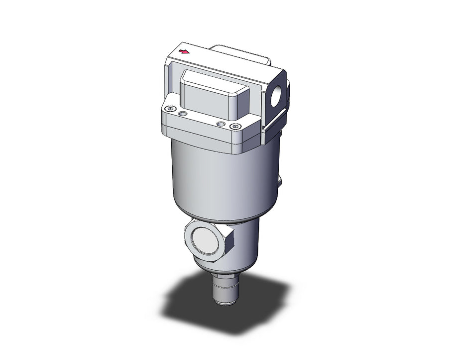 AFF8C-N03C MAIN LINE FILTER