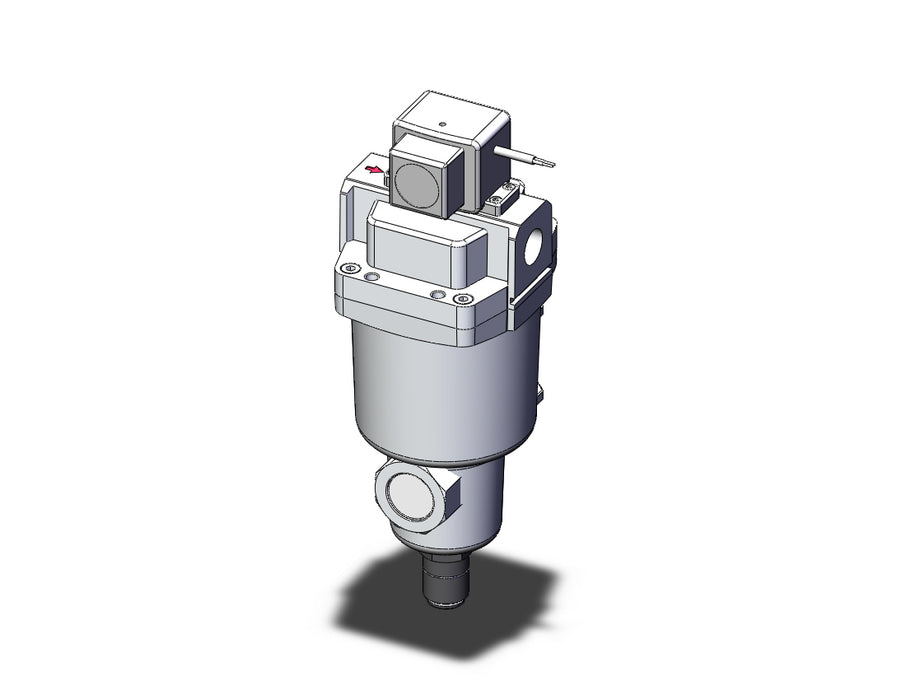 AFF8C-N03D-S MAIN LINE FILTER