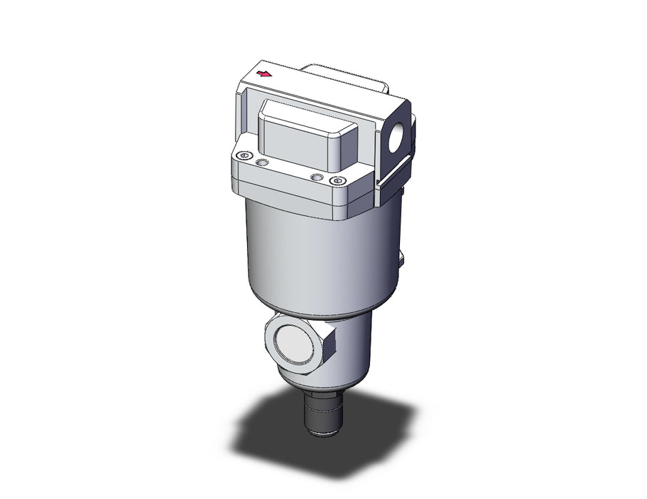 AFF8C-N03D MAIN LINE FILTER