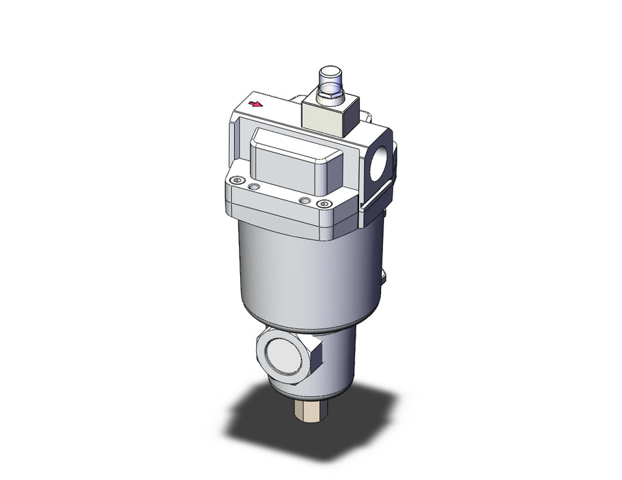 AFF8C-N04-JT MAIN LINE FILTER