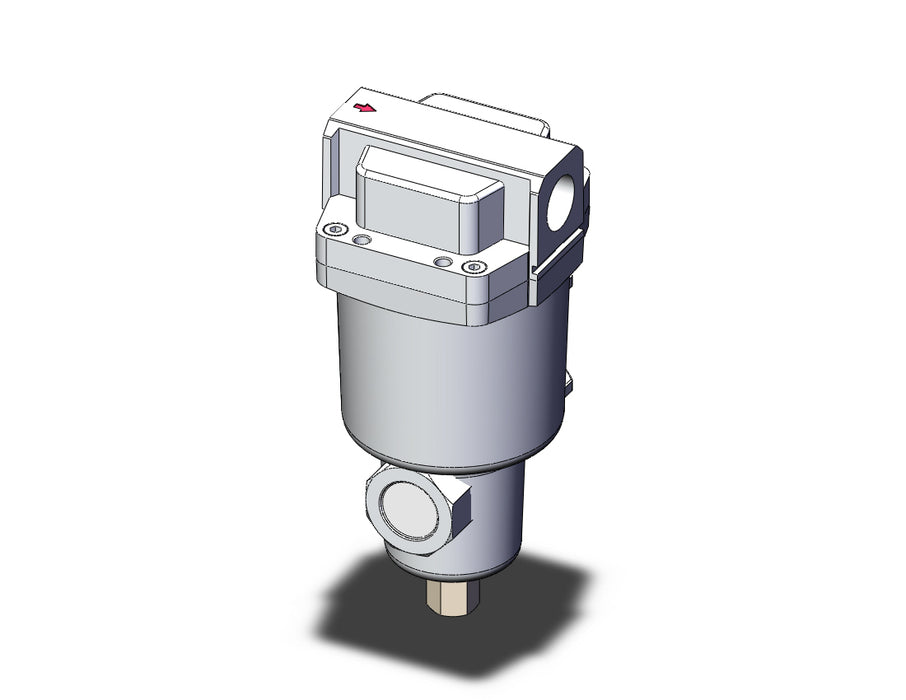 AFF8C-N04-J MAIN LINE FILTER