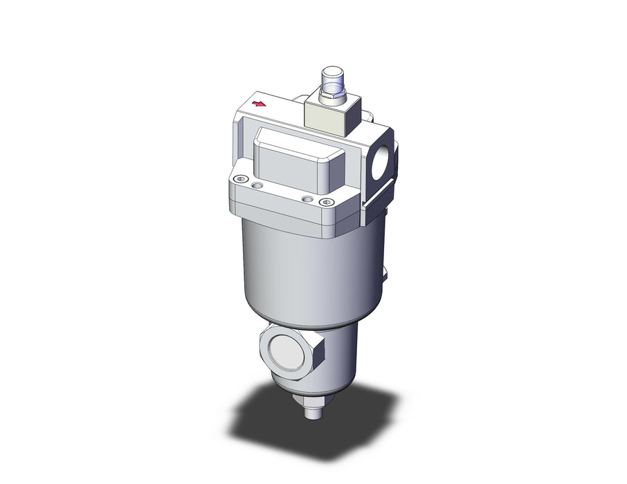 AFF8C-N04-T MAIN LINE FILTER