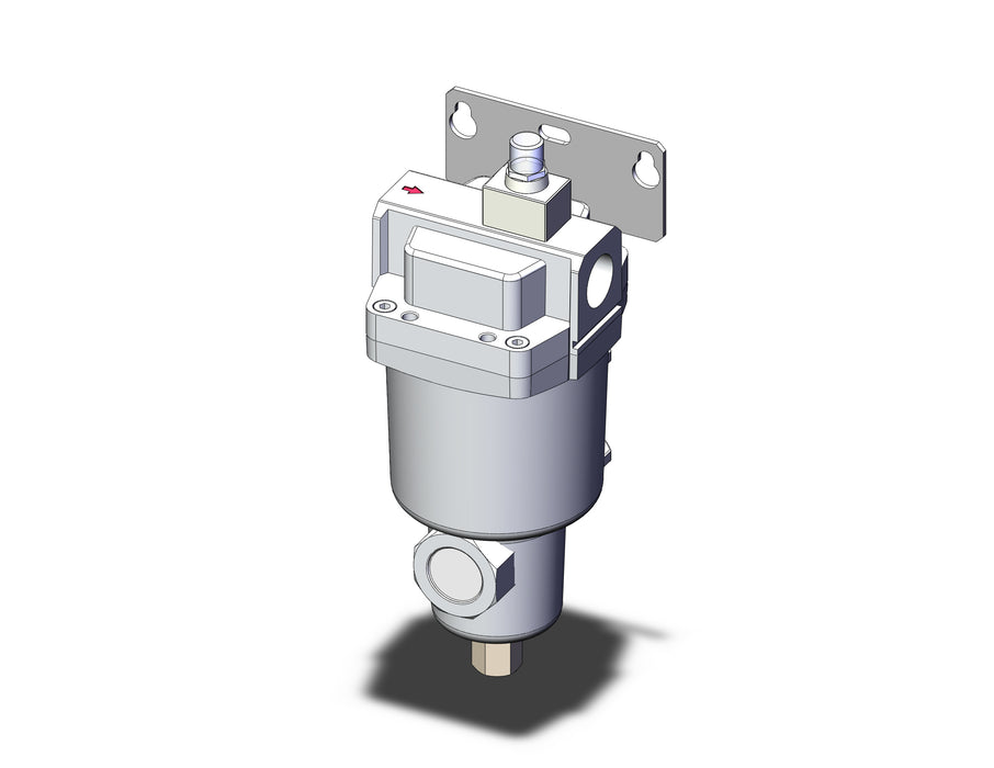AFF8C-N04B-JT MAIN LINE FILTER