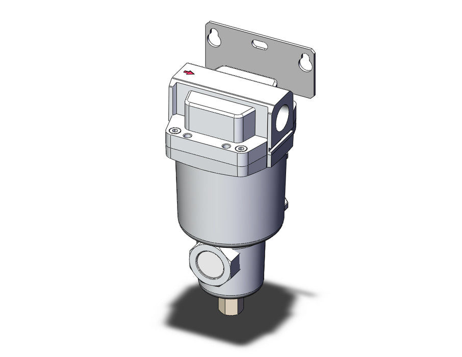 AFF8C-N04B-J MAIN LINE FILTER