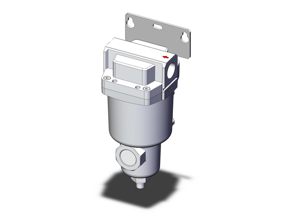 AFF8C-N04B-R MAIN LINE FILTER