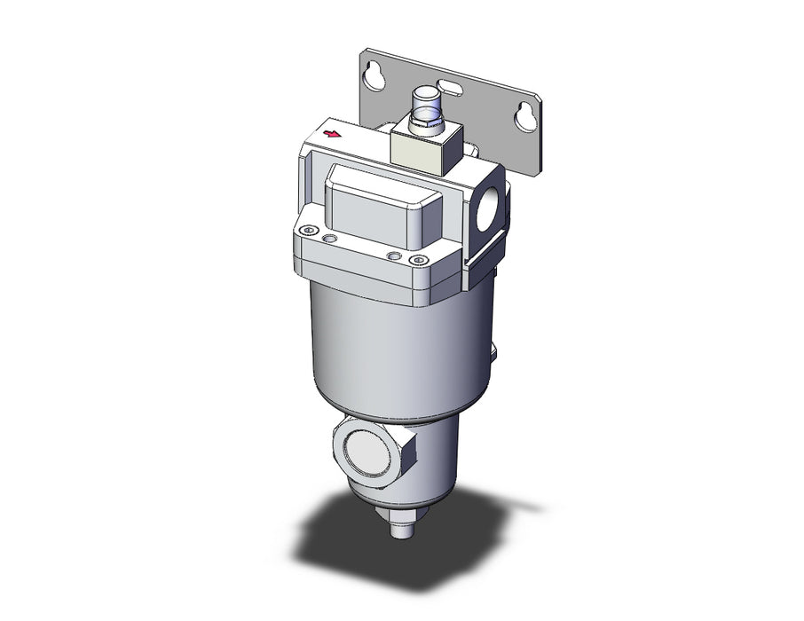 AFF8C-N04B-T MAIN LINE FILTER