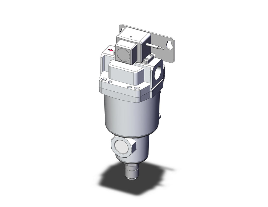 AFF8C-N04BC-S MAIN LINE FILTER
