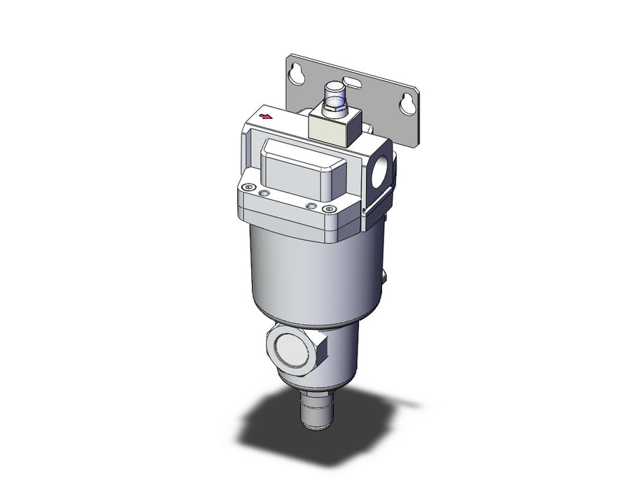 AFF8C-N04BC-T MAIN LINE FILTER