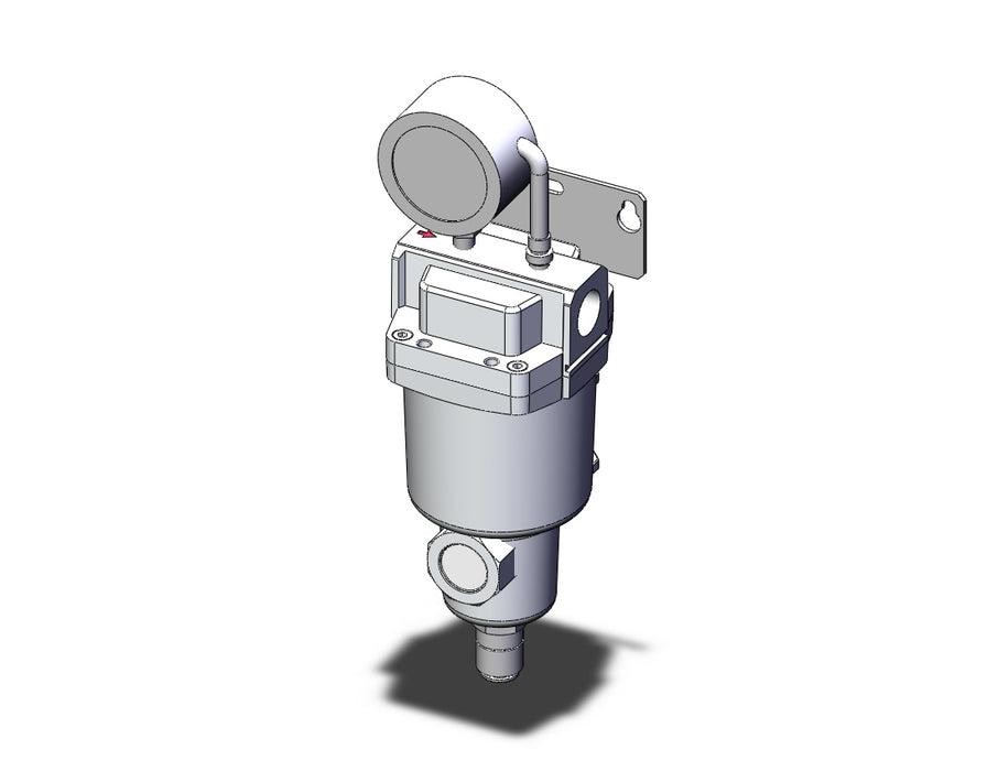 AFF8C-N04BC-X6 MAIN LINE FILTER