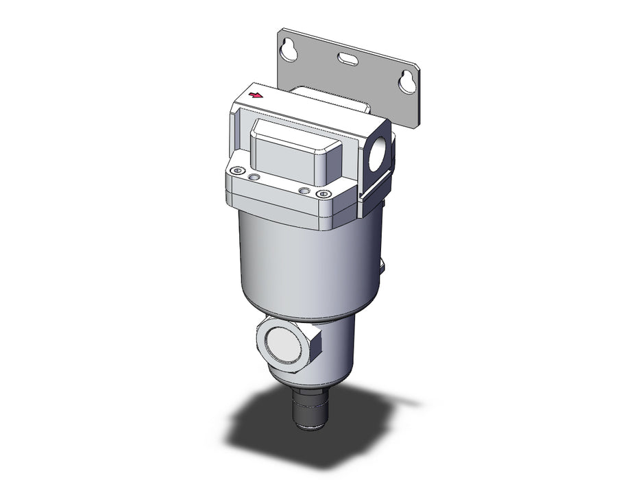AFF8C-N04BD-H MAIN LINE FILTER