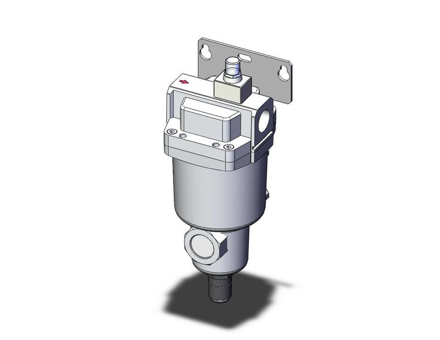 AFF8C-N04BD-T MAIN LINE FILTER