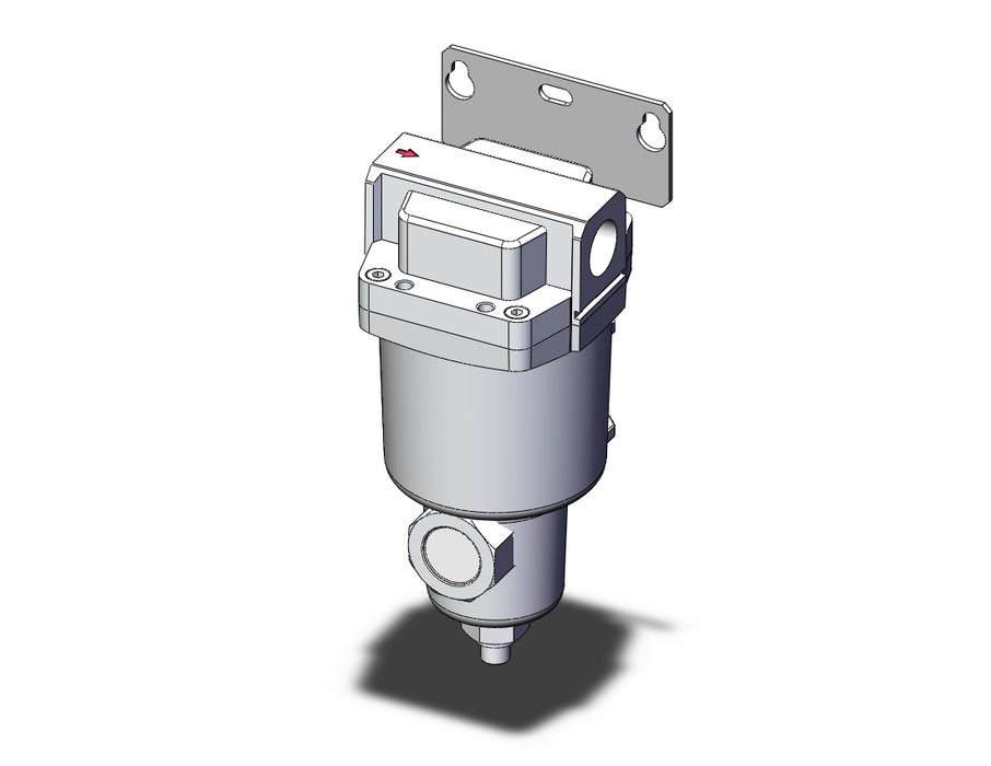 AFF8C-N04B MAIN LINE FILTER