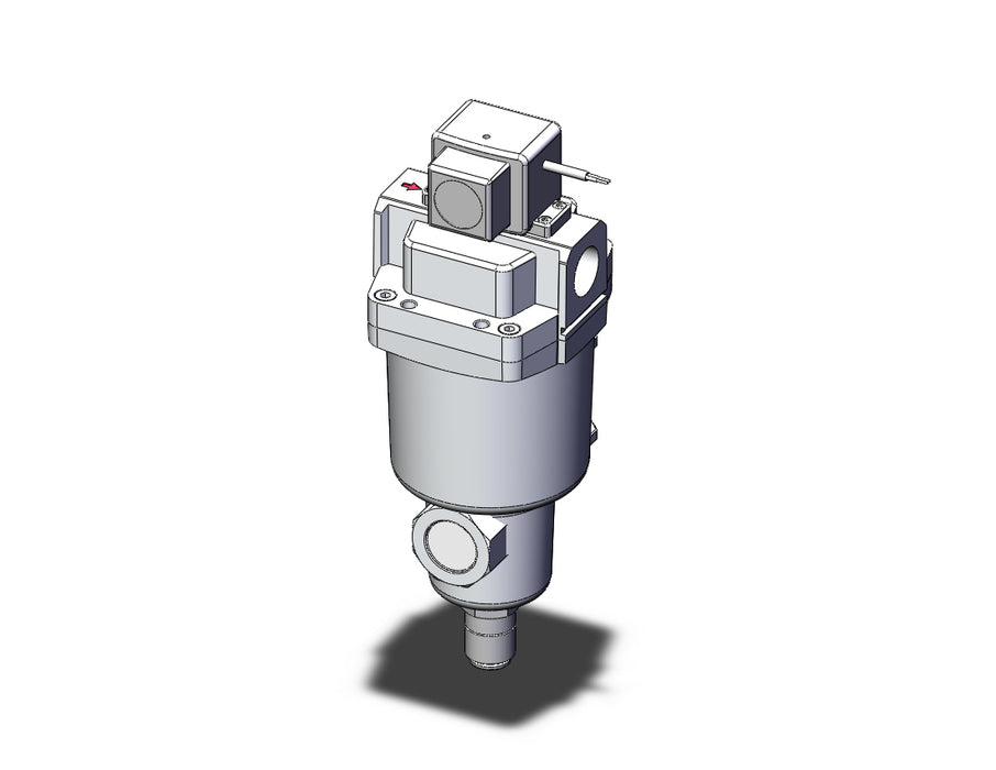AFF8C-N04C-S MAIN LINE FILTER