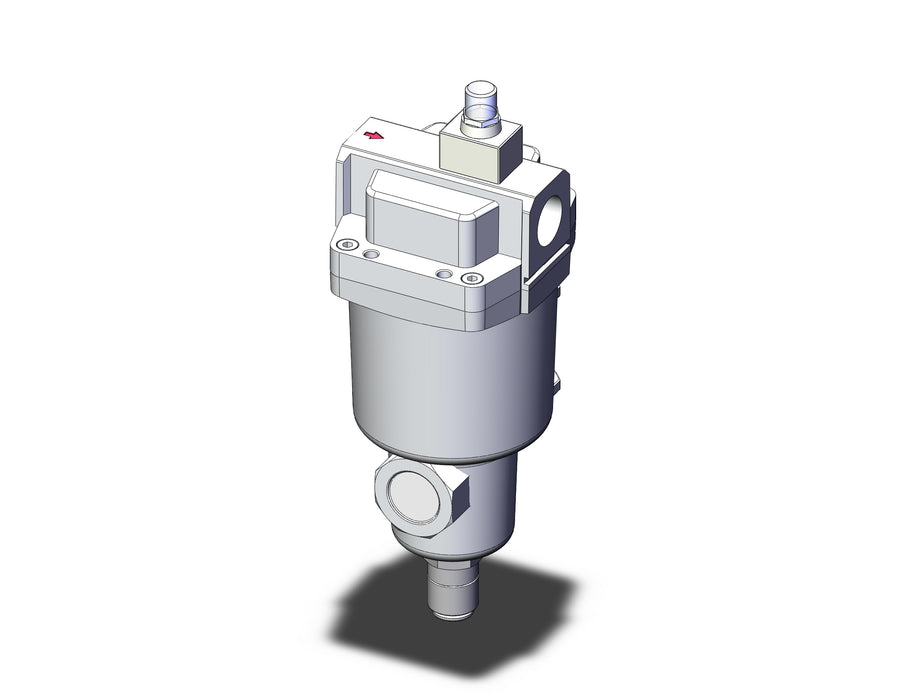 AFF8C-N04C-T MAIN LINE FILTER