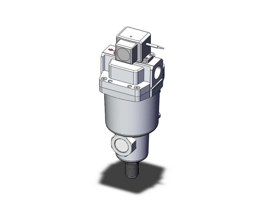AFF8C-N04D-S MAIN LINE FILTER