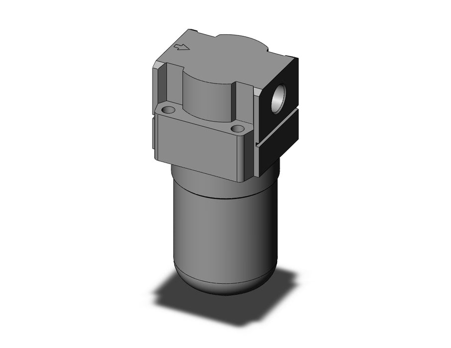 AFJ20-01-40-T Vacuum Filter