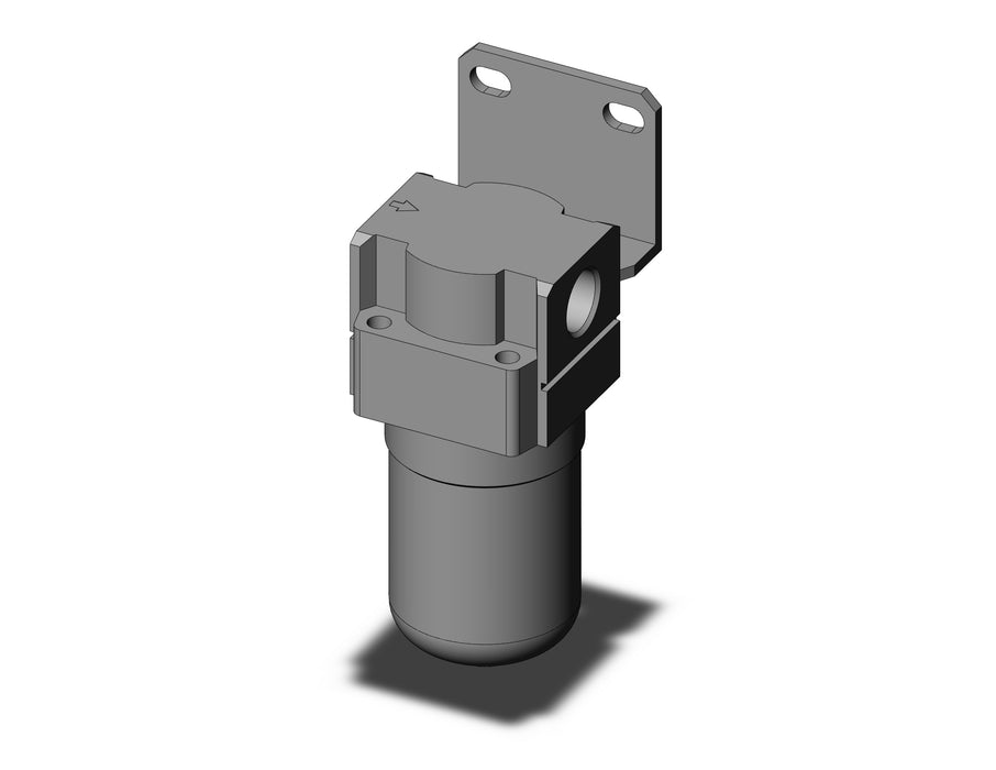 AFJ20-F02B-80-S VACUUM FILTER