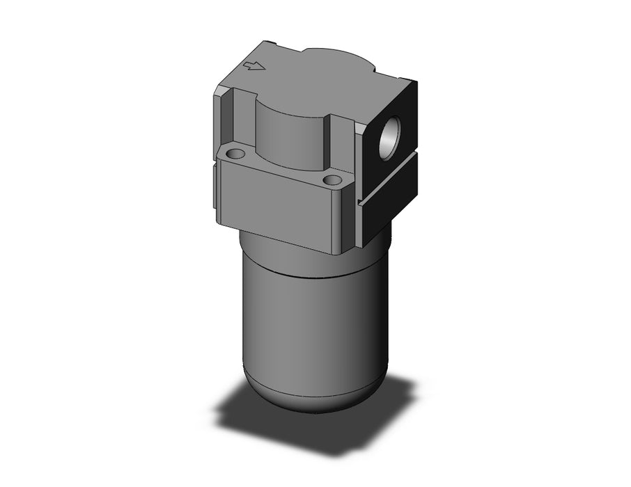 AFJ20-N01-5-T-Z Vacuum Filter