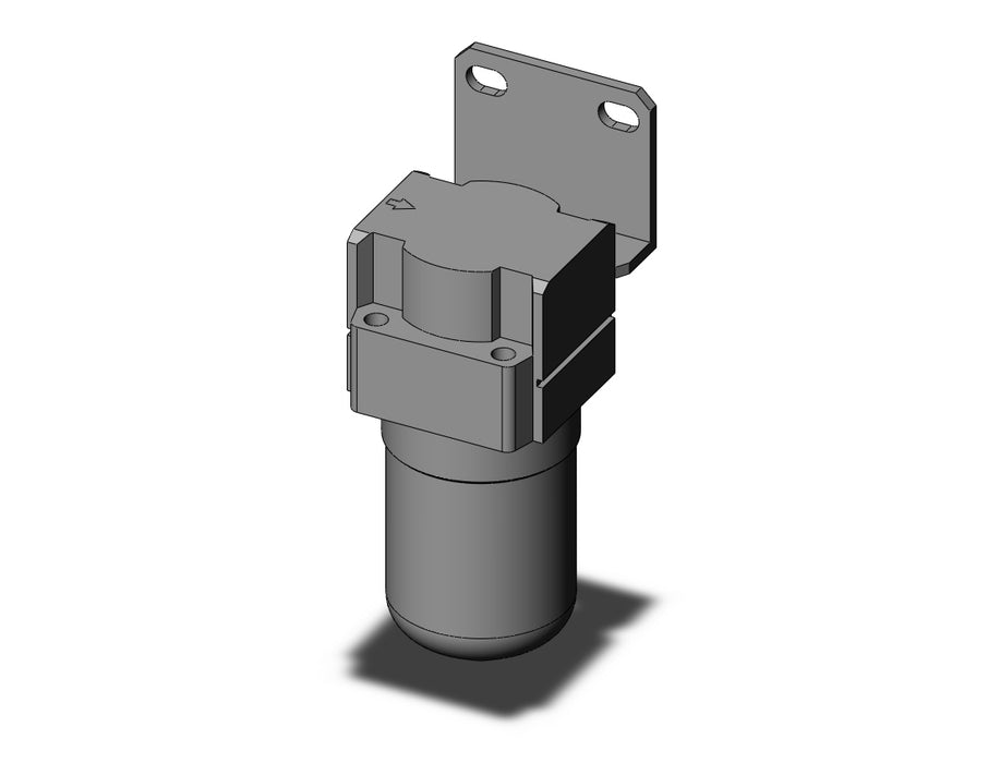 AFJ20-N02B-40-S-Z Vacuum Filter