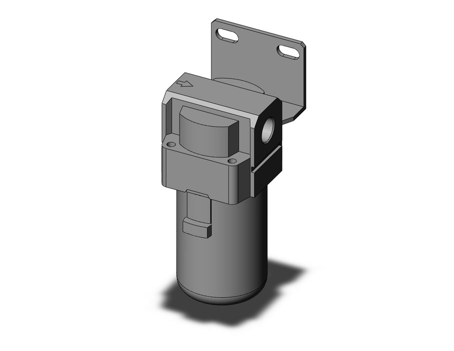 AFJ30-02B-5-T Vacuum Filter