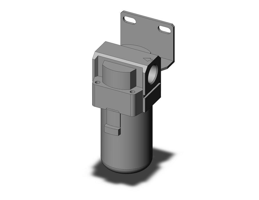AFJ30-N03B-40-S-RZ Vacuum Filter