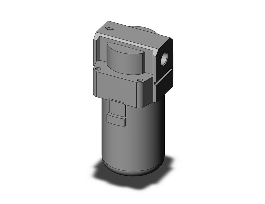 AFJ40-N02-5-T-Z Vacuum Filter