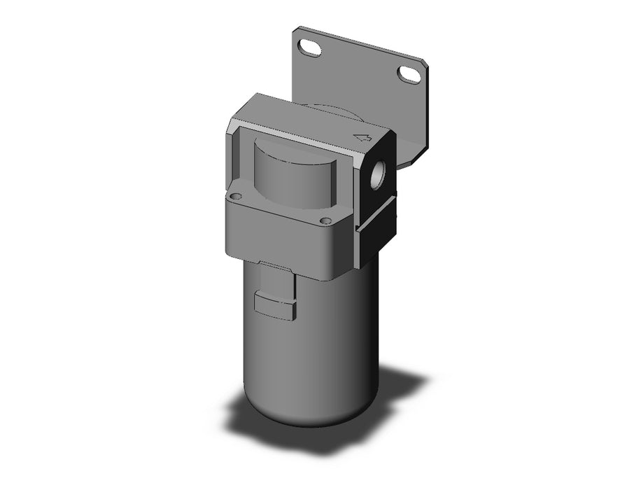 AFJ40-N02B-40-T-RZ Vacuum Filter