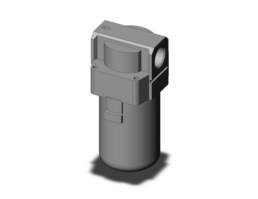 AFJ40-N04-5-S-Z Vacuum Filter