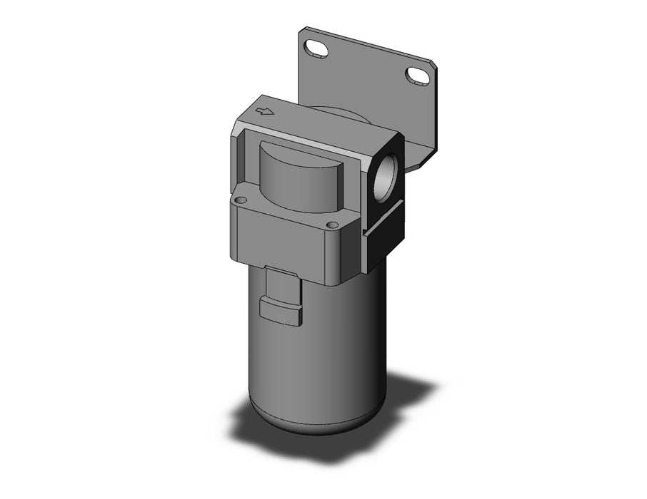 AFJ40-N04B-5-T-Z Vacuum Filter