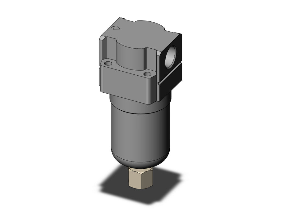 AFM20-02-6J-A MIST SEPARATOR