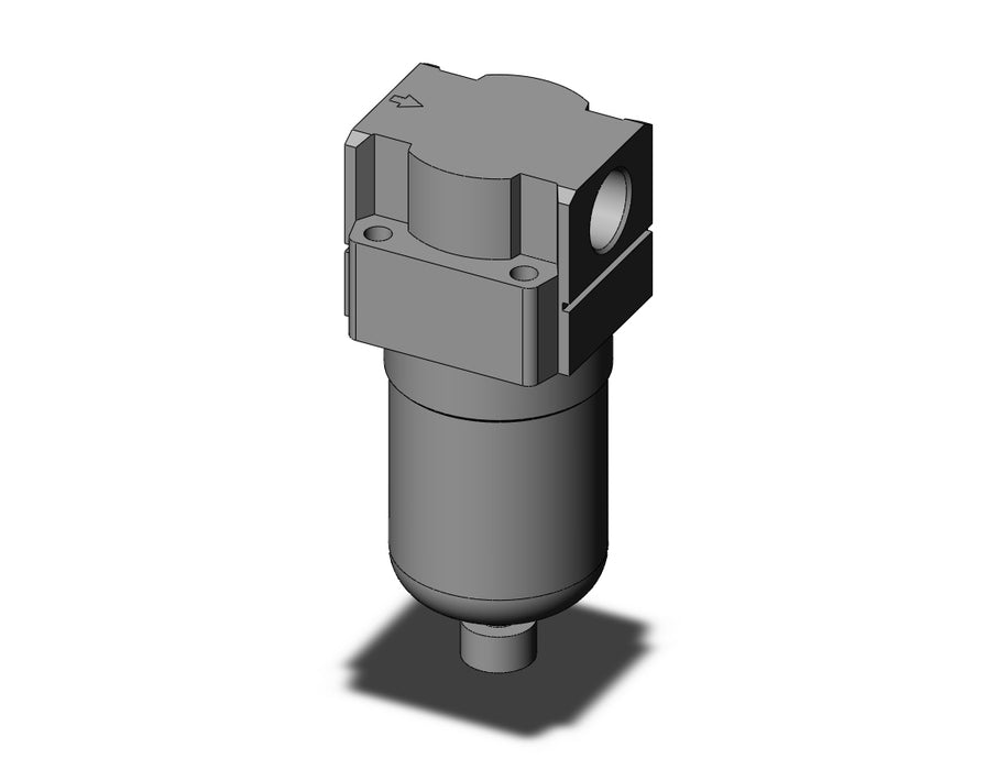 AFM20-02-C-A MIST SEPARATOR