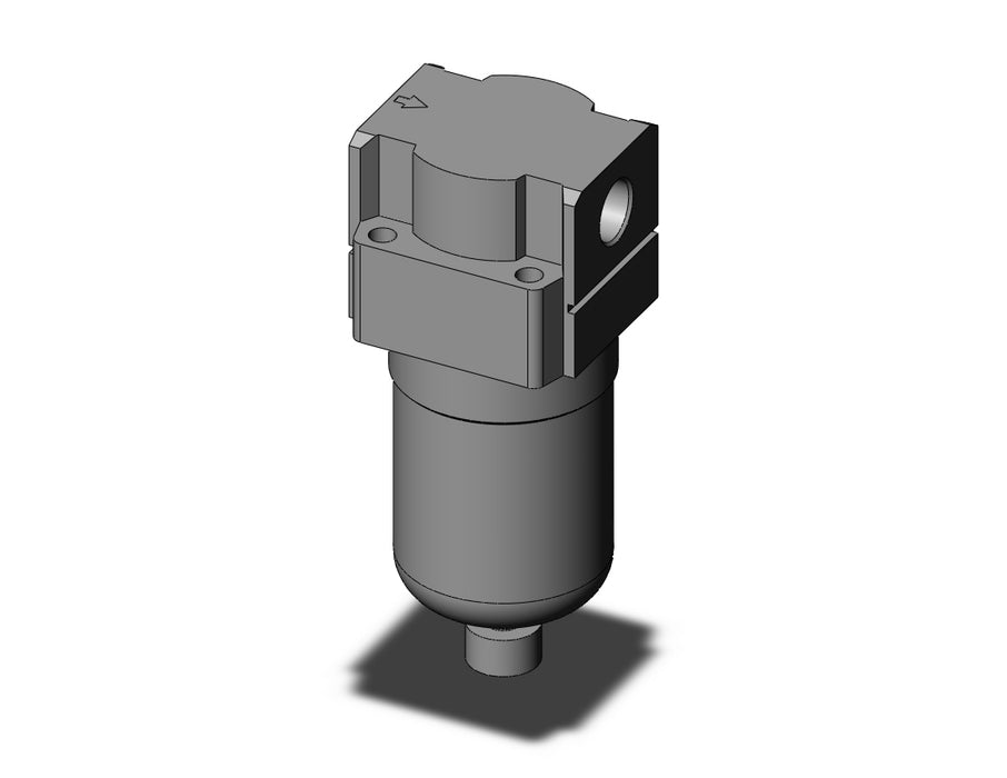 AFM20-N01-CZ-A MIST SEPARATOR